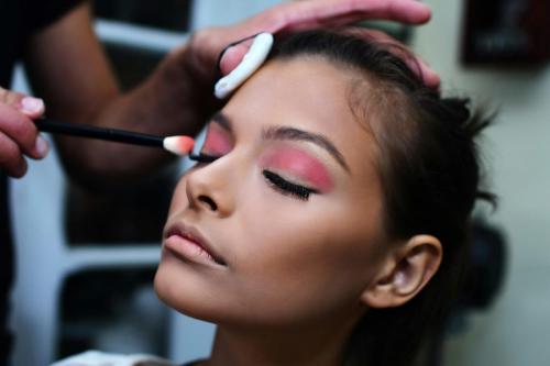 MAKE UP-Liya Beauty Studio